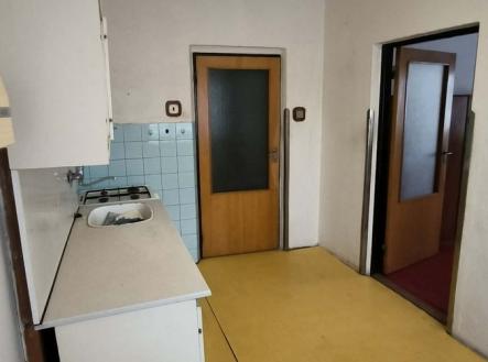 Prodej domu/vily, 117 m²