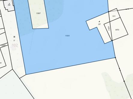 Prodej pozemku pro bydlení, 10 142 m²