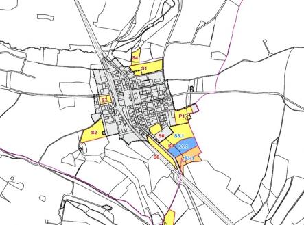 Prodej pozemku pro bydlení, 10 142 m²