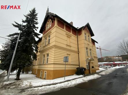 Prodej bytu, 3+1, 68 m²