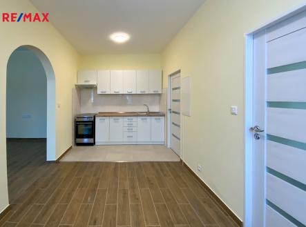 Prodej bytu, 3+1, 68 m²