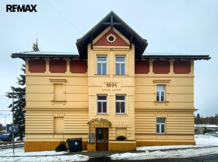 Prodej bytu, 3+1, 68 m²