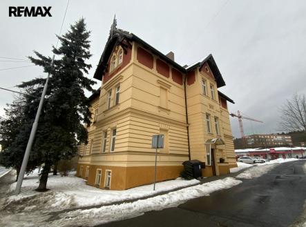 Prodej bytu, 3+1, 68 m²