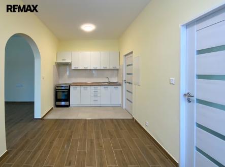 Prodej bytu, 3+1, 68 m²