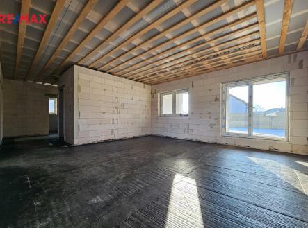 Prodej pozemku pro bydlení, 851 m²