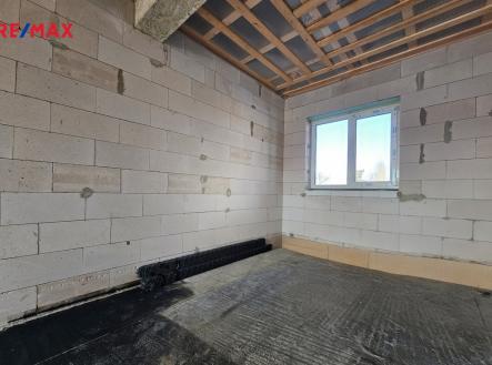 Prodej pozemku pro bydlení, 851 m²