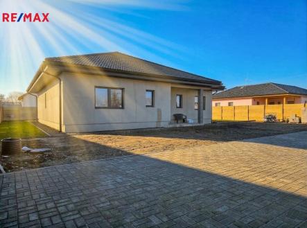 Prodej pozemku pro bydlení, 851 m²