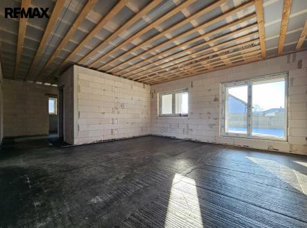 Prodej pozemku pro bydlení, 851 m²