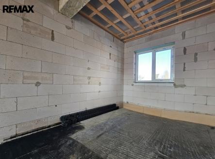 Prodej pozemku pro bydlení, 851 m²