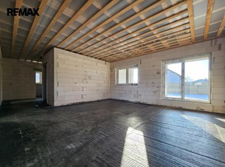 Prodej pozemku pro bydlení, 851 m²