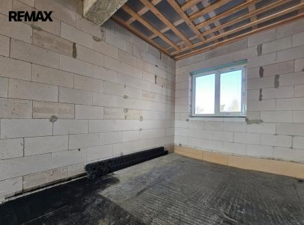 Prodej pozemku pro bydlení, 851 m²