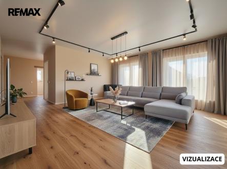 Prodej pozemku pro bydlení, 851 m²