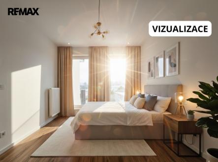 Prodej bytu, 2+kk, 50 m²