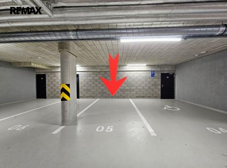 Prodej bytu, 2+kk, 50 m²