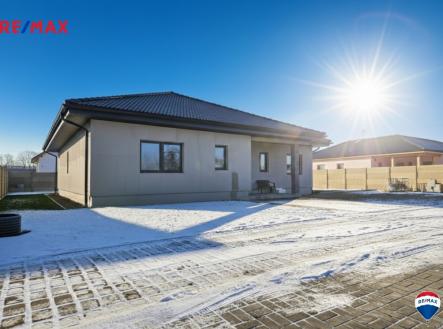 Prodej domu/vily, 138 m²