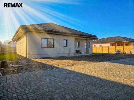 Prodej domu/vily, 138 m²