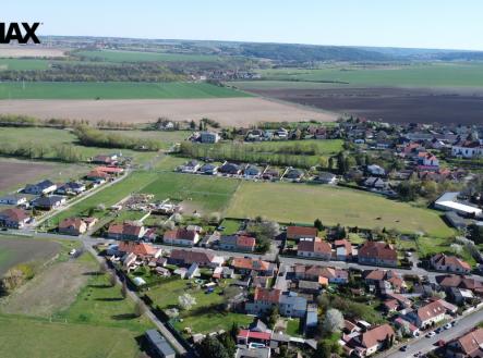 Prodej pozemku pro bydlení, 1 172 m²