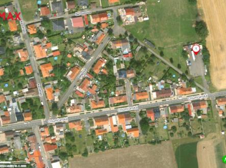 Prodej pozemku pro bydlení, 1 298 m²