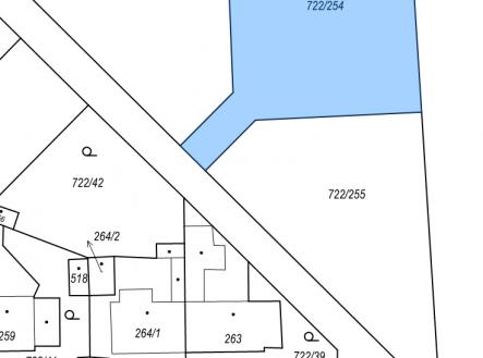 Prodej pozemku pro bydlení, 1 298 m²