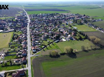 Prodej pozemku pro bydlení, 1 298 m²