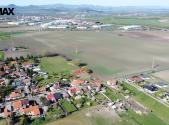 Prodej pozemku pro bydlení, 1 158 m²