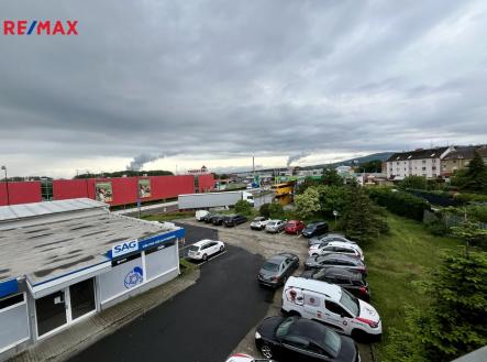 Pronájem bytu, 2+kk, 47 m²