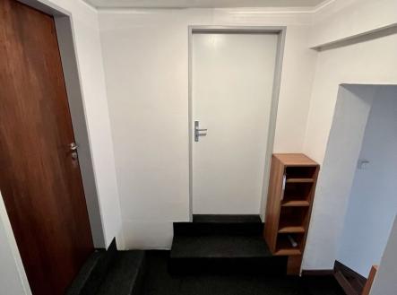 Pronájem bytu, 2+kk, 47 m²