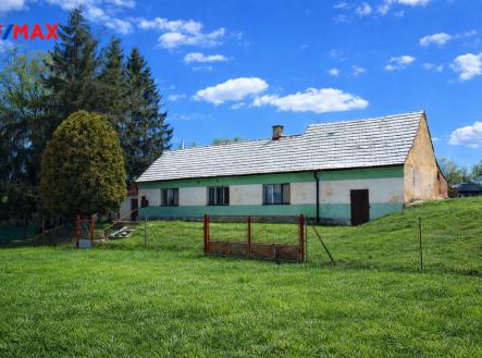 Prodej domu/vily, 90 m²