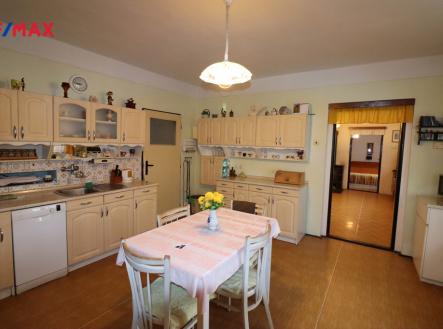 Prodej domu/vily, 90 m²