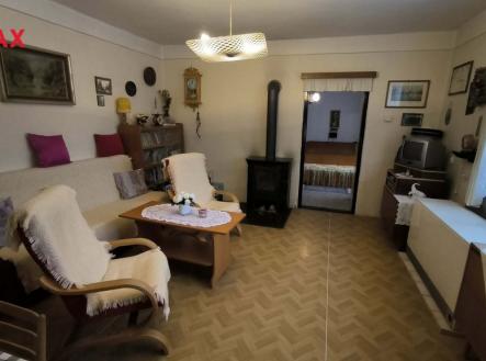 Prodej domu/vily, 90 m²