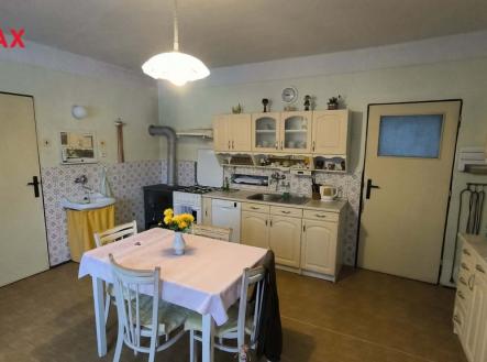 Prodej domu/vily, 90 m²