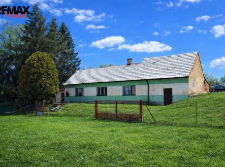 Prodej domu/vily, 90 m²