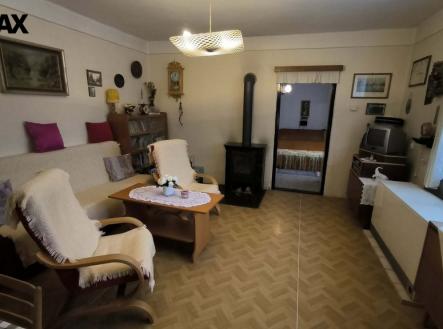 Prodej domu/vily, 90 m²