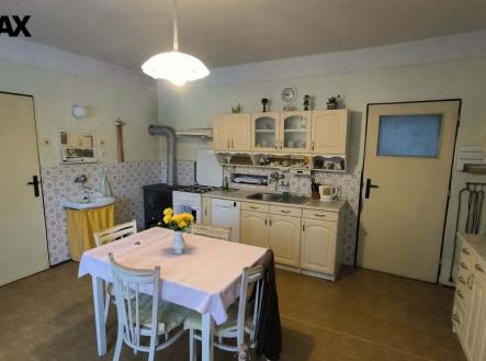 Prodej domu/vily, 90 m²