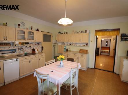 Prodej domu/vily, 90 m²