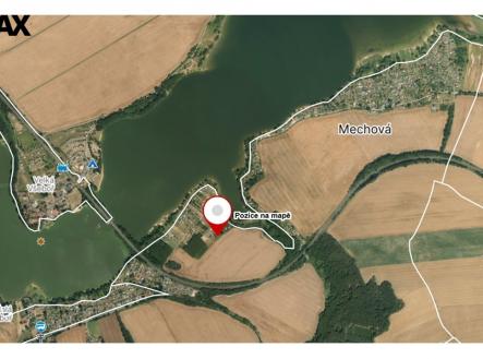 Prodej pozemku, zahrada, 1 513 m²