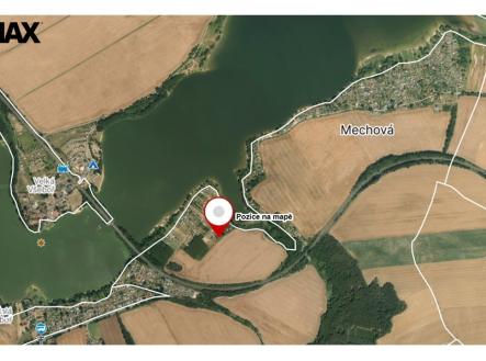 Prodej pozemku, zahrada, 1 513 m²