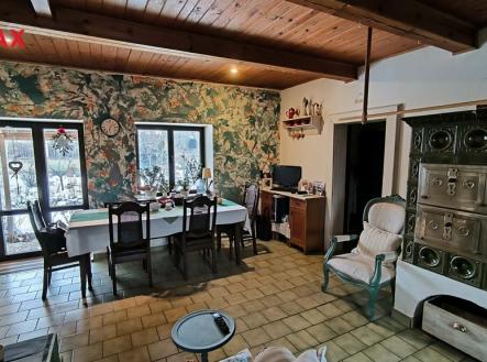 Prodej domu/vily, 160 m²