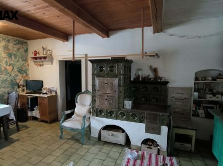 Prodej domu/vily, 160 m²