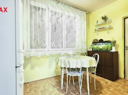 Prodej bytu, 3+1, 67 m²