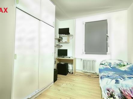 Prodej bytu, 3+1, 67 m²