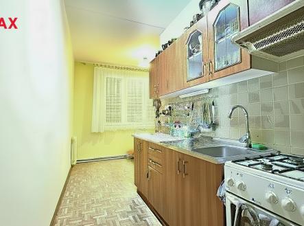 Prodej bytu, 3+1, 67 m²