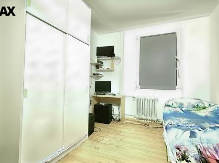 Prodej bytu, 3+1, 67 m²