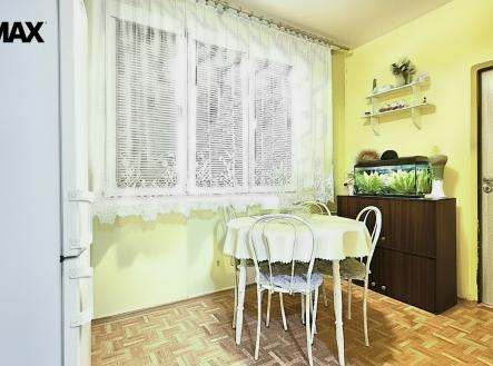 Prodej bytu, 3+1, 67 m²