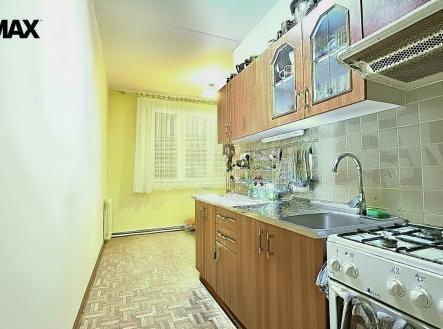 Prodej bytu, 3+1, 67 m²