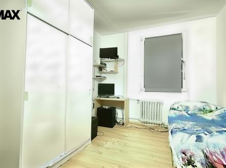 Prodej bytu, 3+1, 67 m²