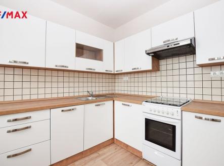 Pronájem bytu, 2+1, 62 m²