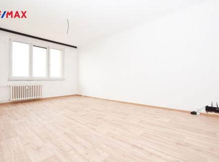 Pronájem bytu, 2+1, 62 m²