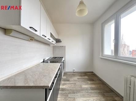 Prodej bytu, 2+1, 53 m²