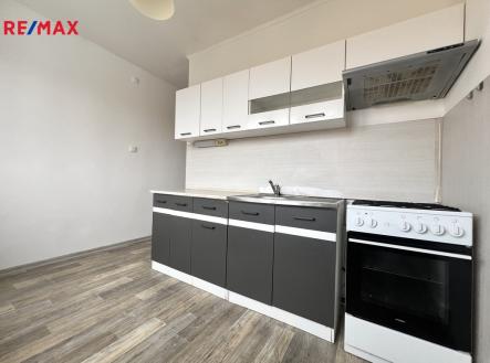 Prodej bytu, 2+1, 53 m²